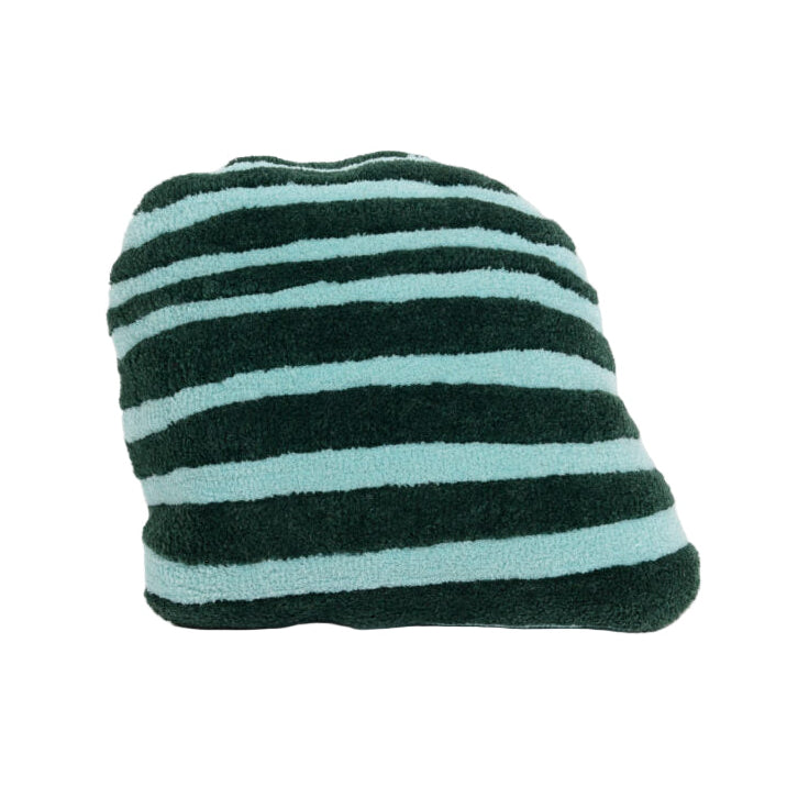 Dekorativní polštář BONBON zelený