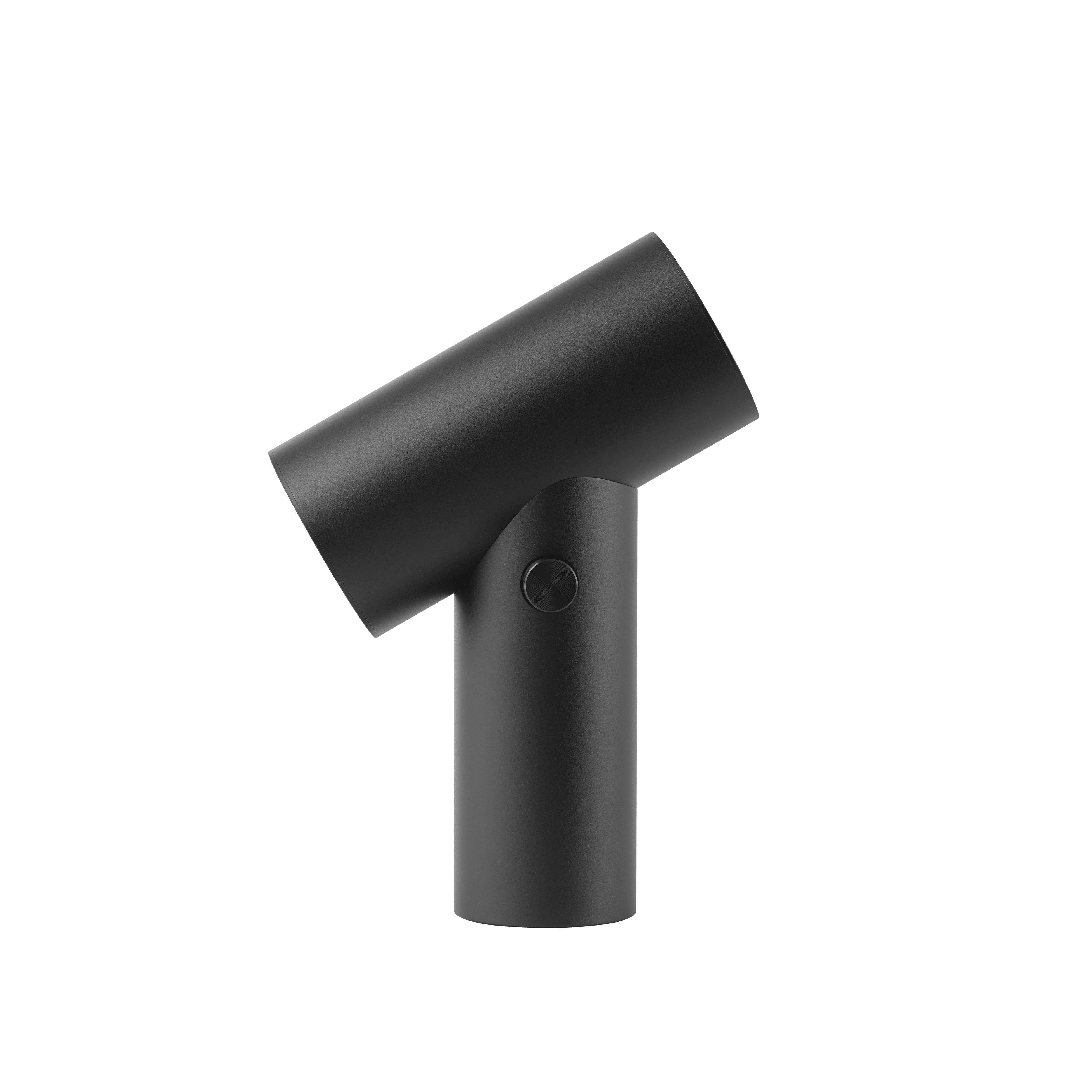 Přenosná lampa BEAM černá