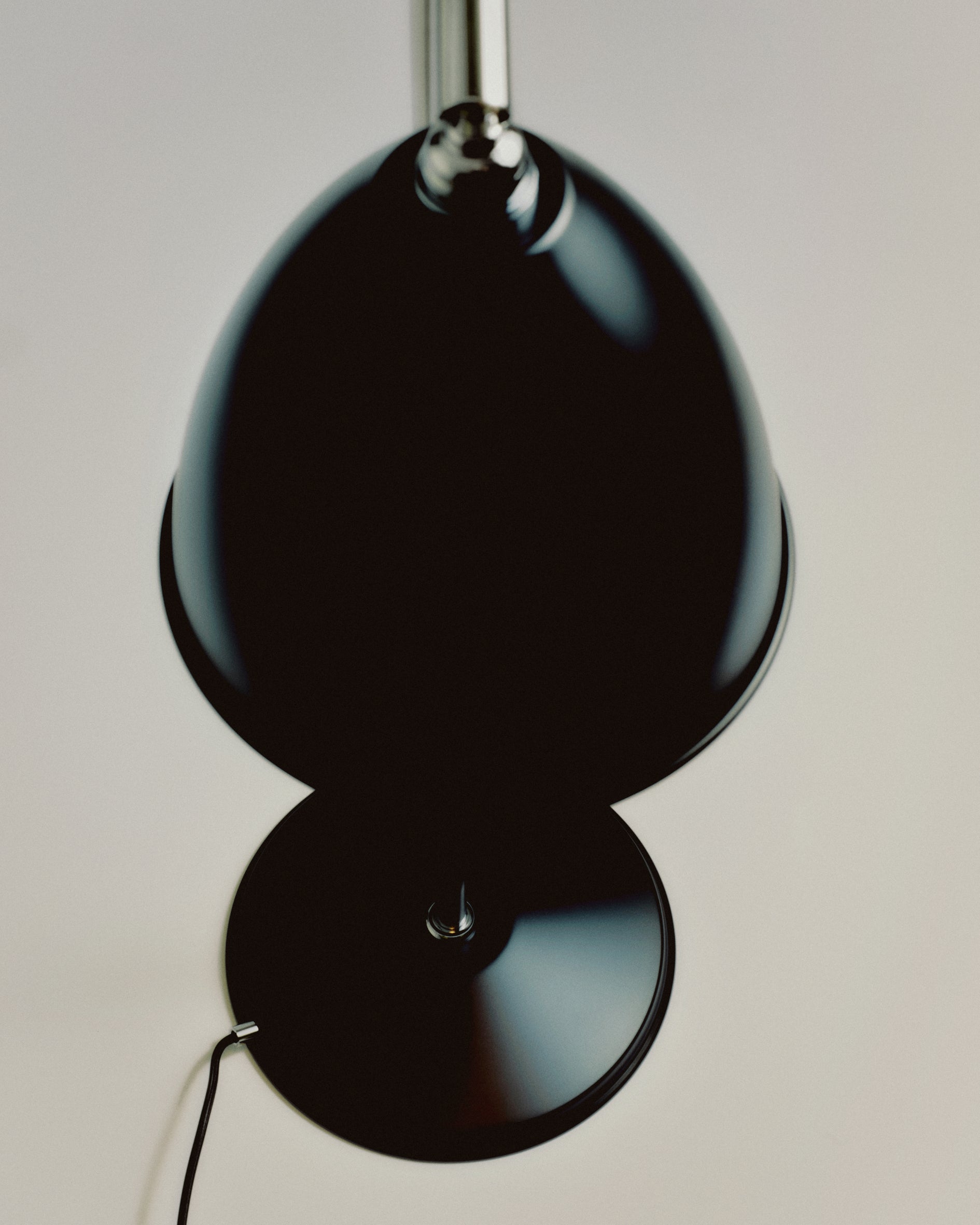 Stolní lampa BESTLITE BL1 mosazná