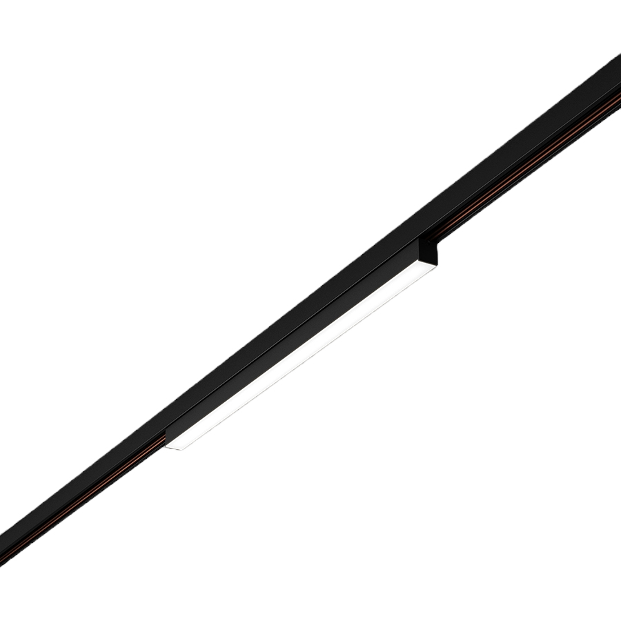Svítidlo SET TRU MINI pro kolejnicový systém Multitrack