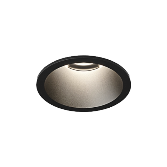 HOLLOW LENS HERMETIC recessed downlight