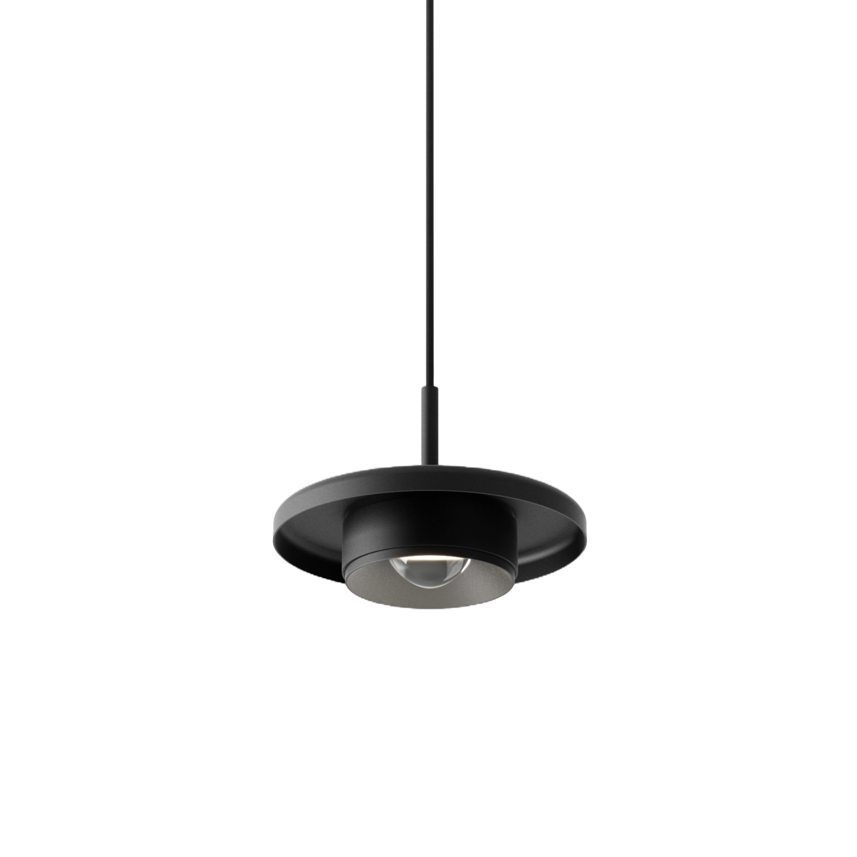 QRLED NEXT pendant lamp