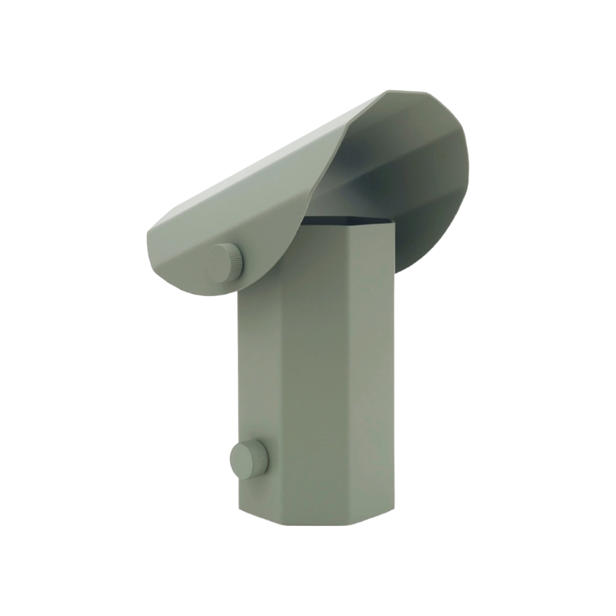 Přenosná lampa APOLIN šalvějová