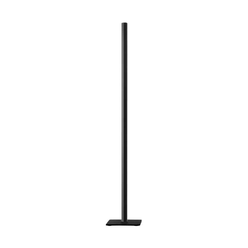 Stojací lampa LLIO MINI černá