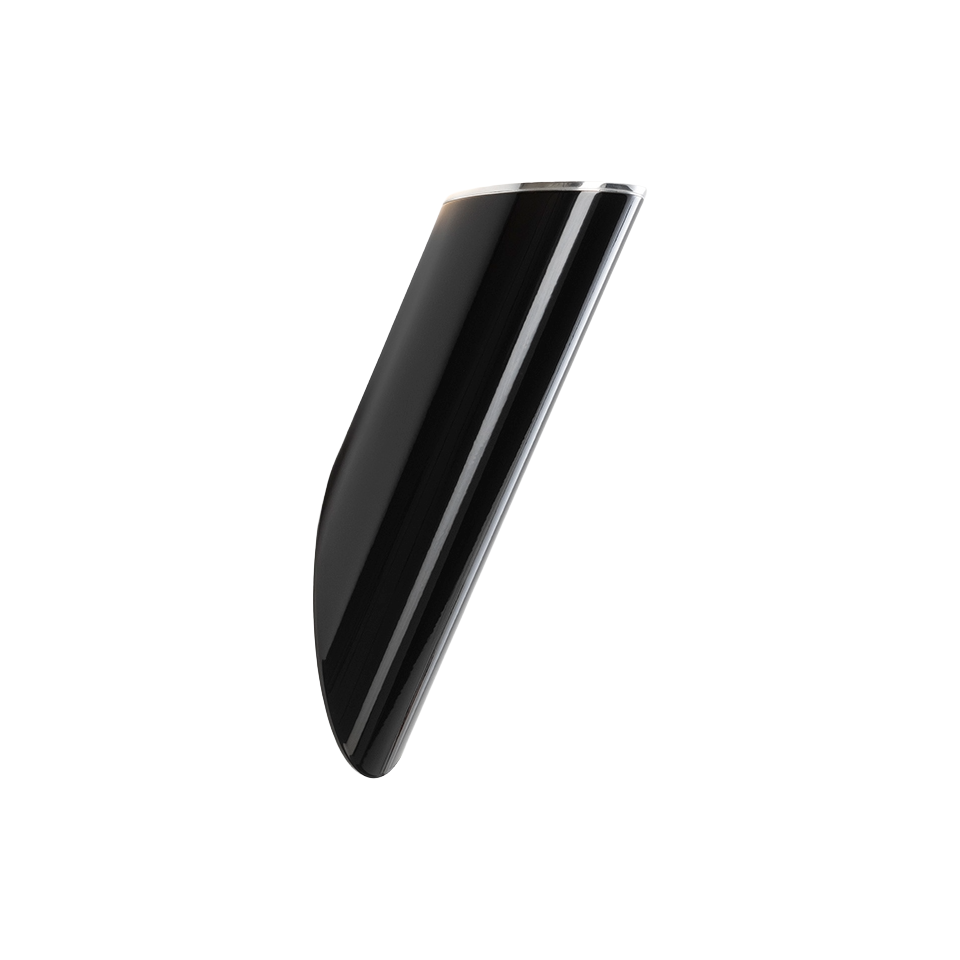 LLIO Black Wall Lamp
