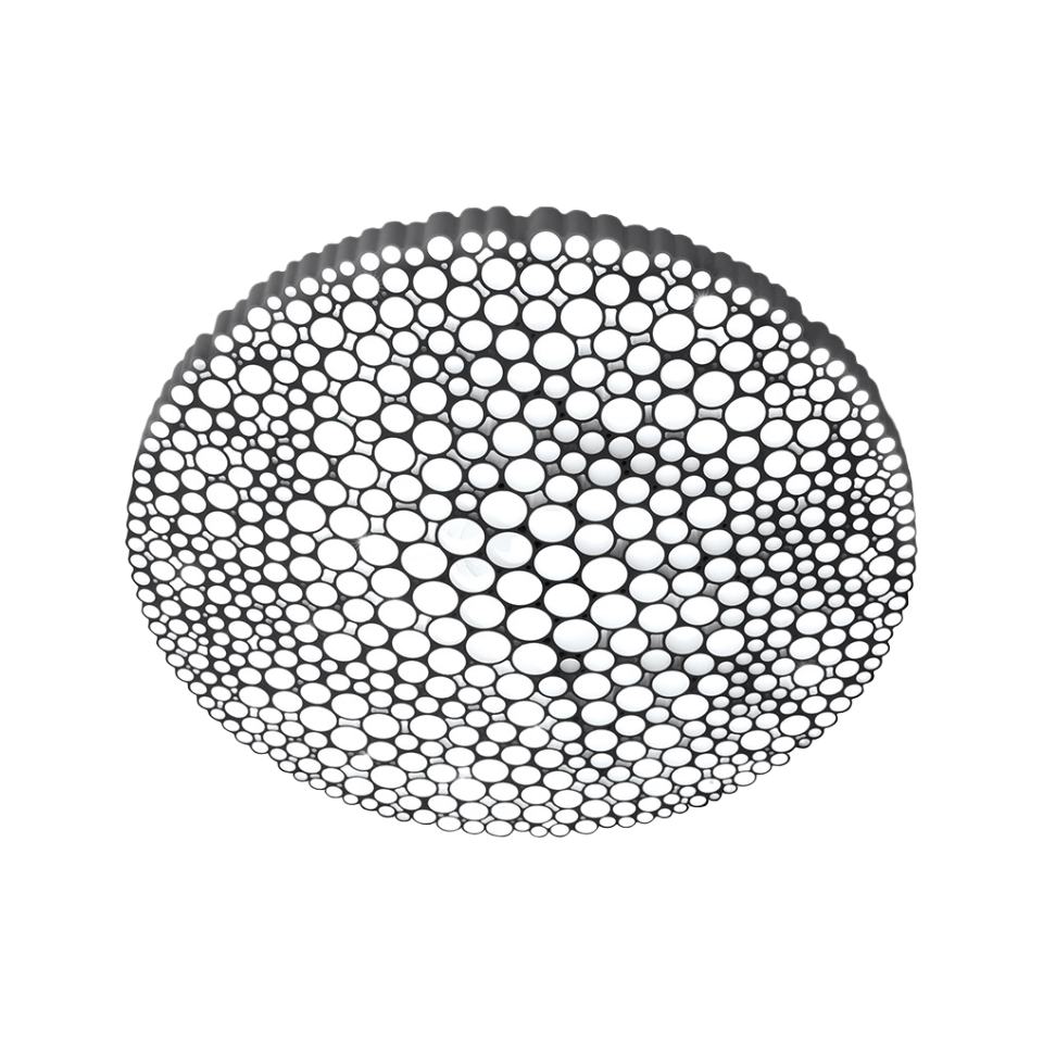 Nástěnná lampa CALIPSO bílá