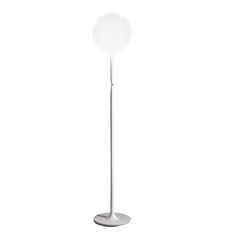 CASTORE White Floor Lamp