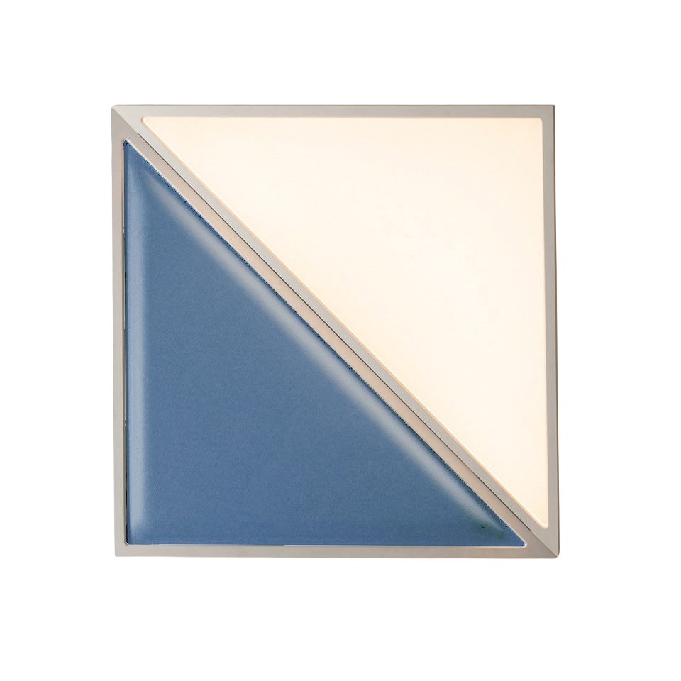 FLEXIA wall lamp blue