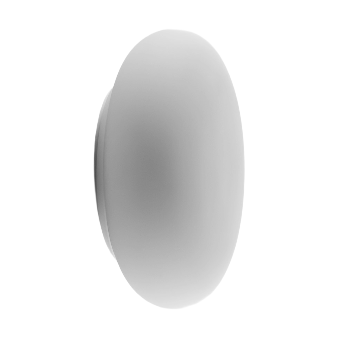 Nástěnná lampa ITKA bílá