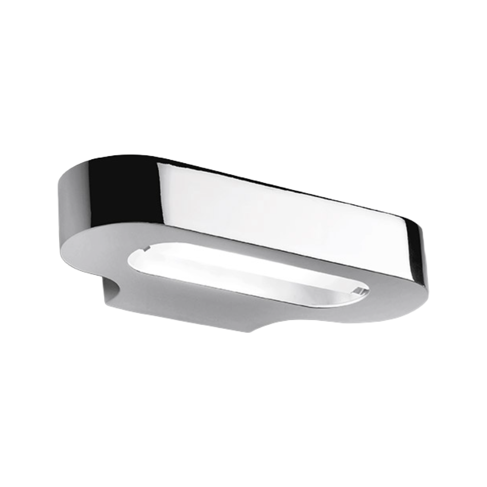 TALO MINI chrome wall lamp