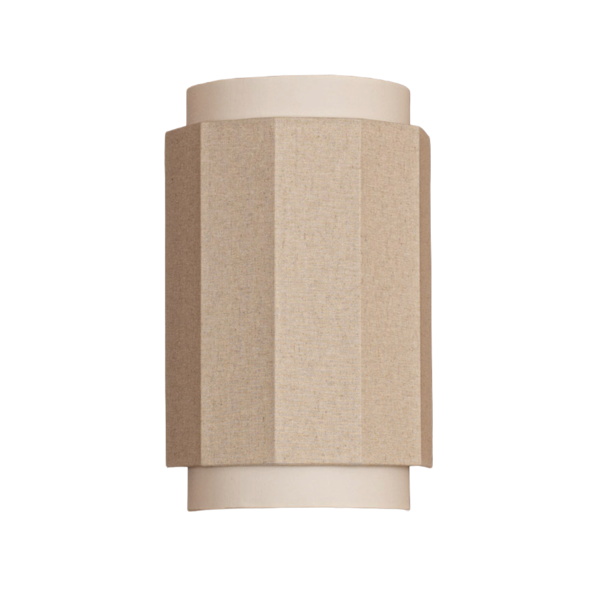 Beige Wall Lamp OKLA