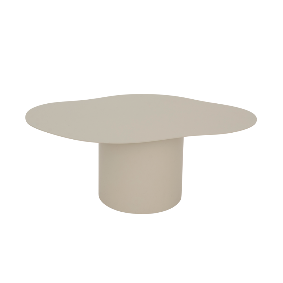 SIRO beige coffee table