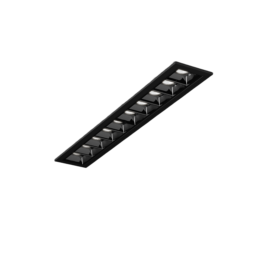 Podhledová svítidlo RAFTER POINTS TRIM zapuštěná