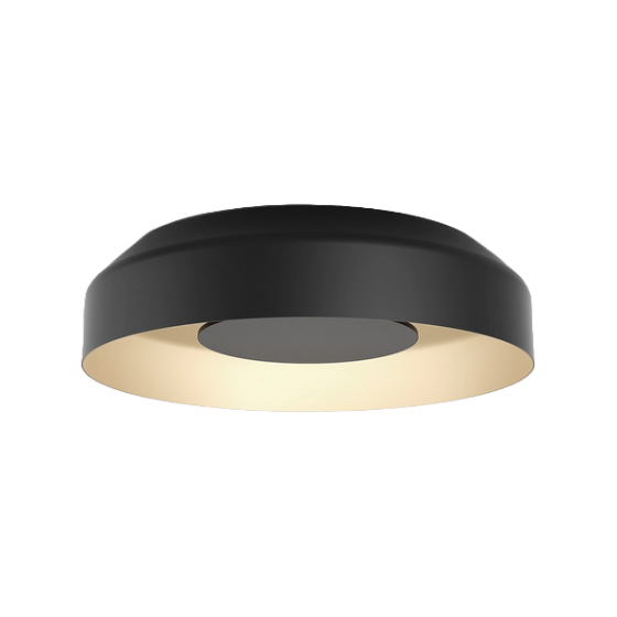 Nástěnné svítidlo MAXI RING DOT