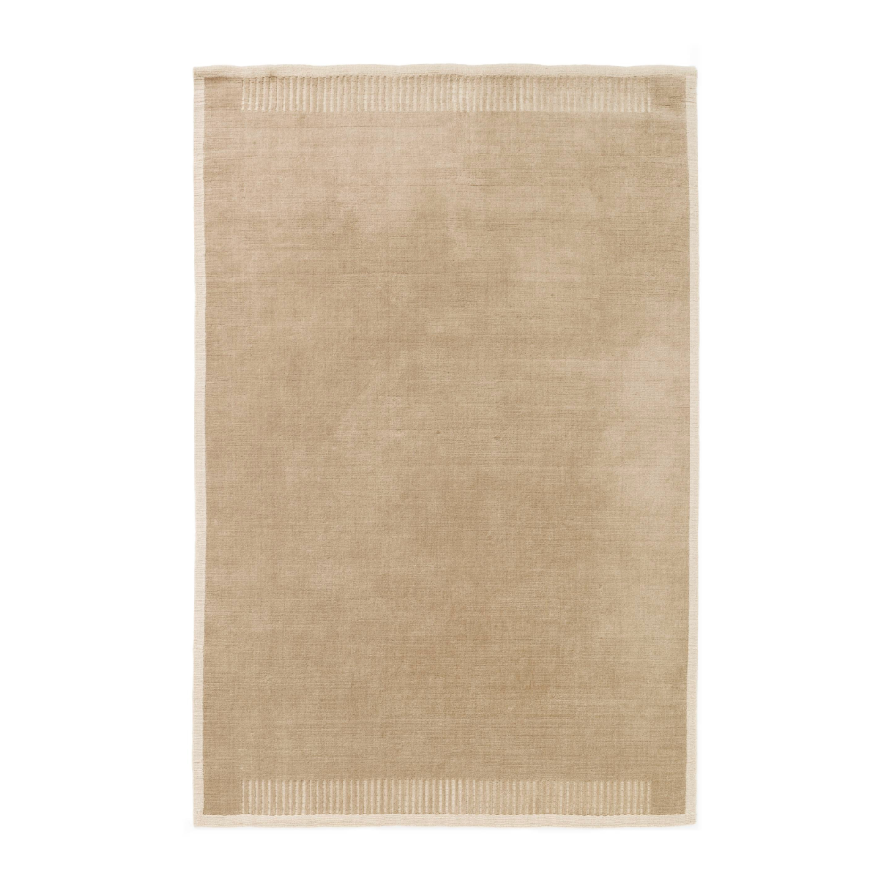 DUOMO beige rug