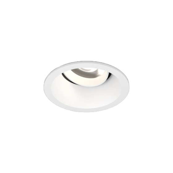 HOLLOW LENS MOVE recessed downlight