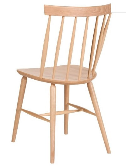Židle ANTILLA A-9850 bukové dřevo