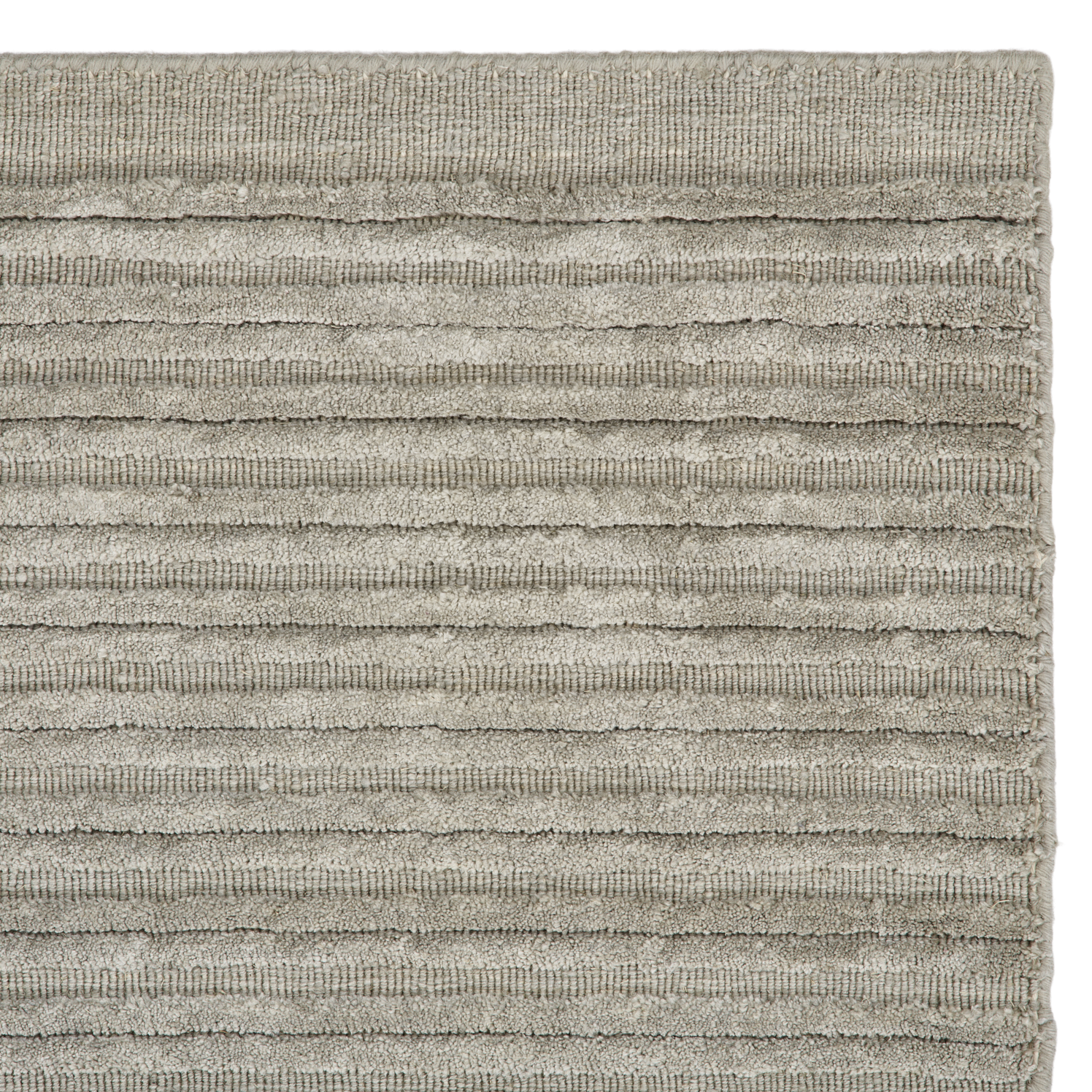 Brida gray rug
