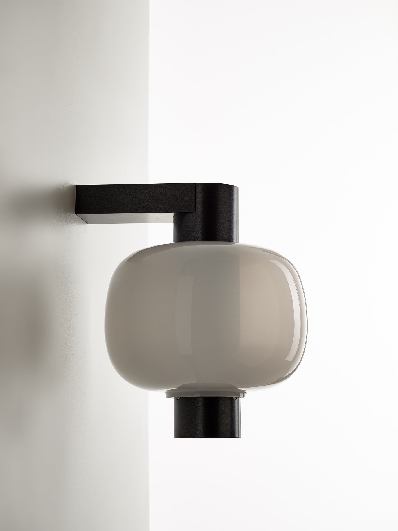 BONBORI Wall Lamp Inflatable Glass