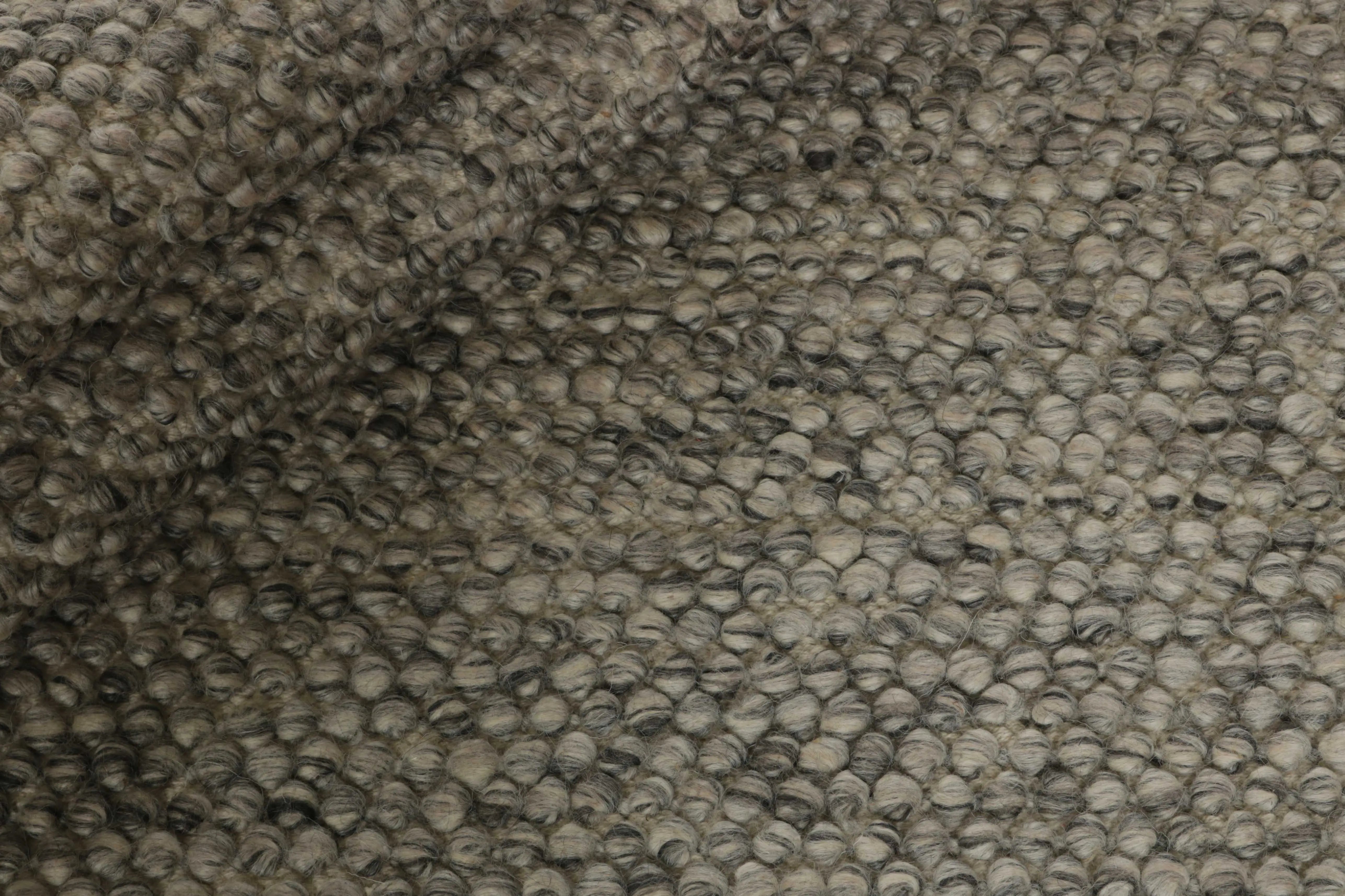 Dywan BUBBLES antracytowy – Reza's