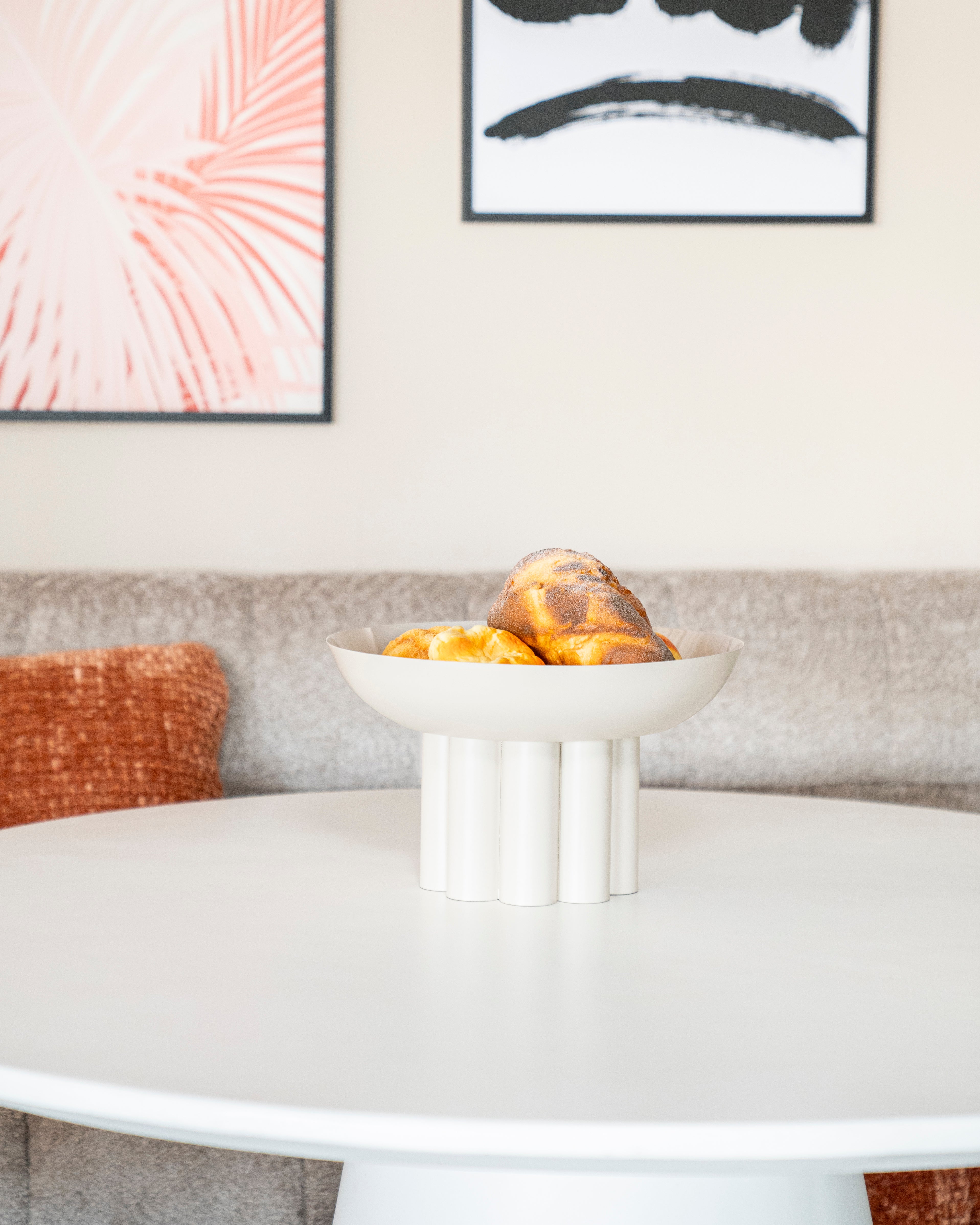 Patera OLYMPA béžová