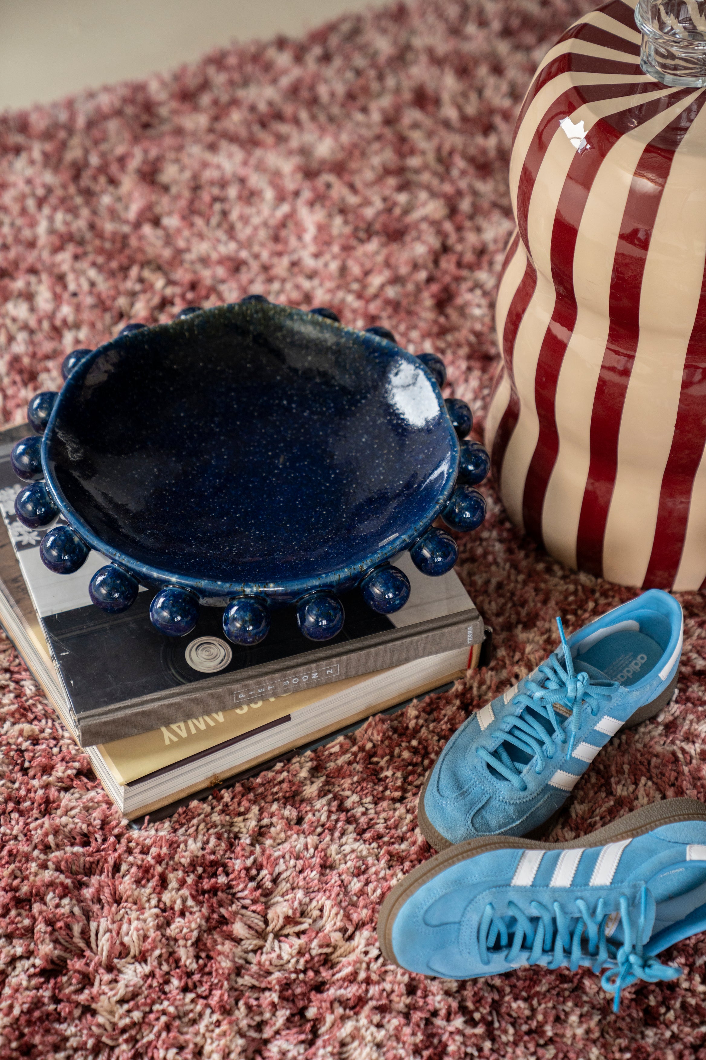 Taca VIRO blue