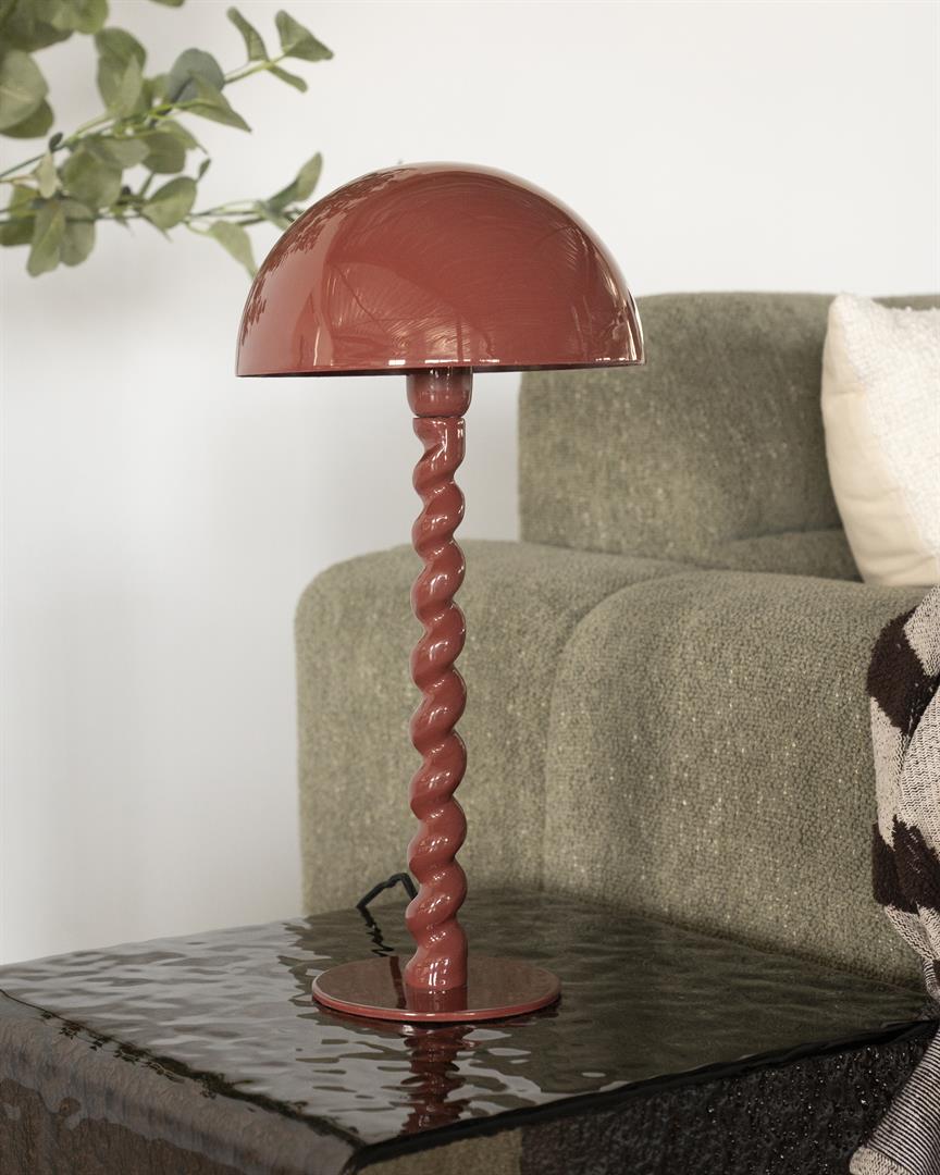 LUOX Coral Table Lamp