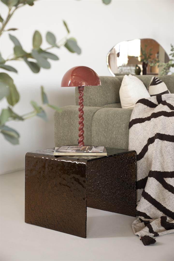 LUOX Coral Table Lamp