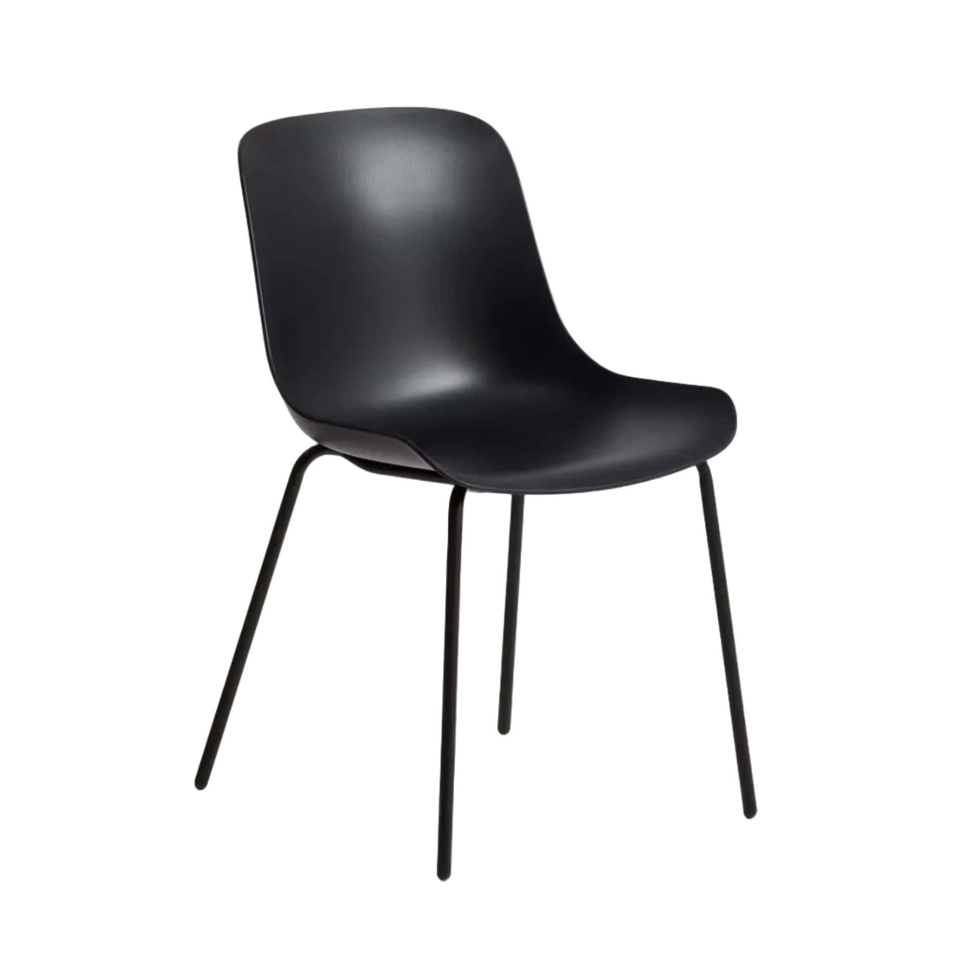 ALTEA Outdoor Chair Black