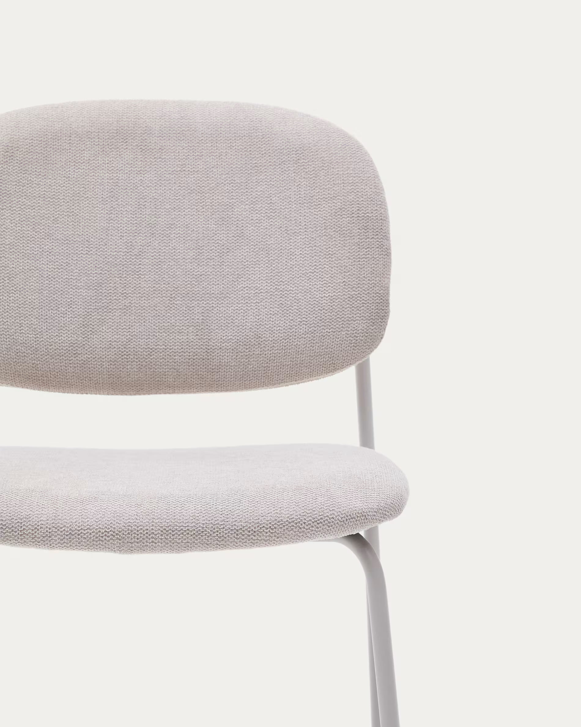 Chair MELI gray-beige