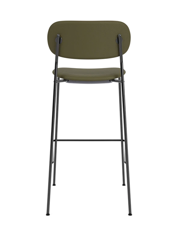 Hoker čalouněný CO zelený