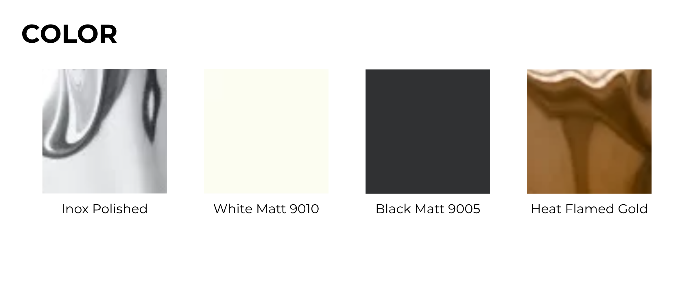 Závěsné svítidlo BLADE ocel