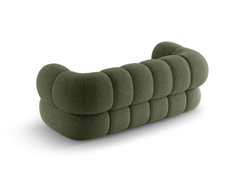 2-seater Sofa KOGE olive