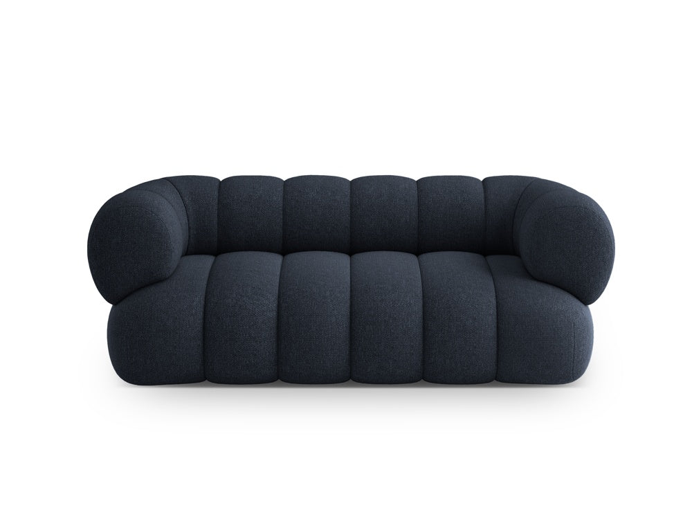 Sofa pro 2 osoby KOGE granátová