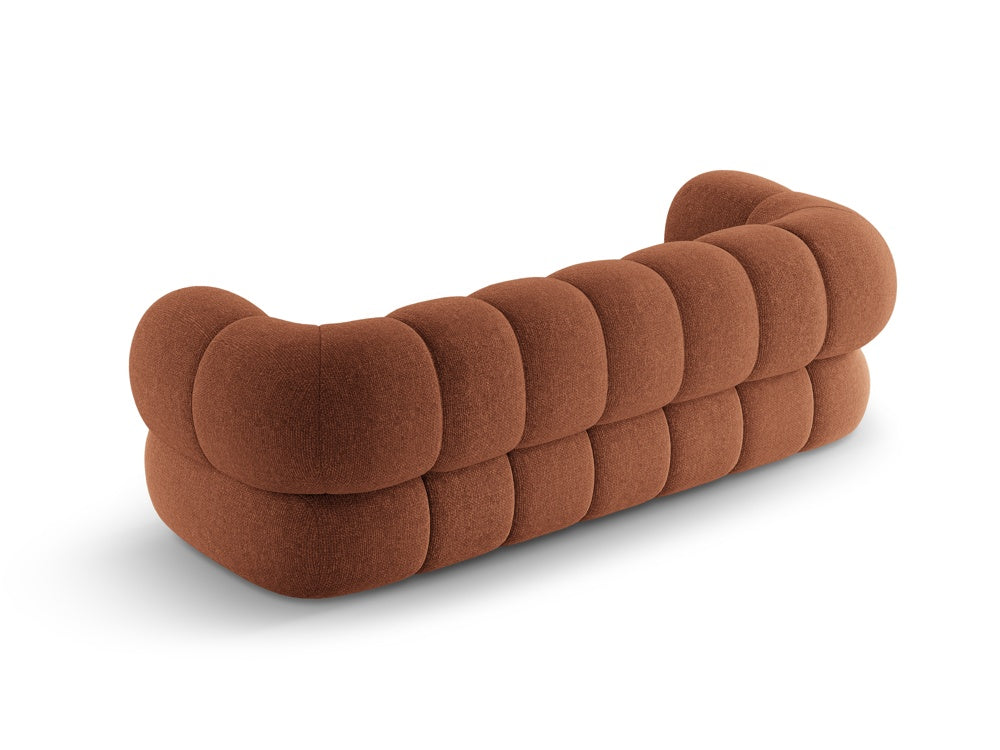 3-seater Sofa KOGE brick