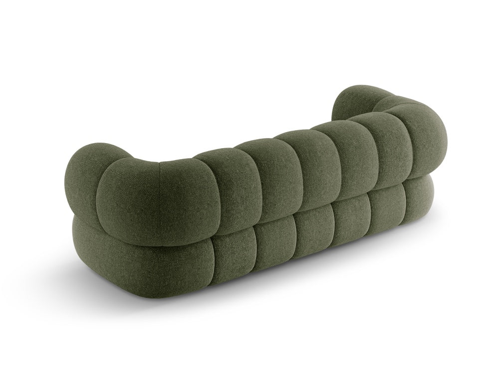 Sofa pro 3 osoby KOGE olivová