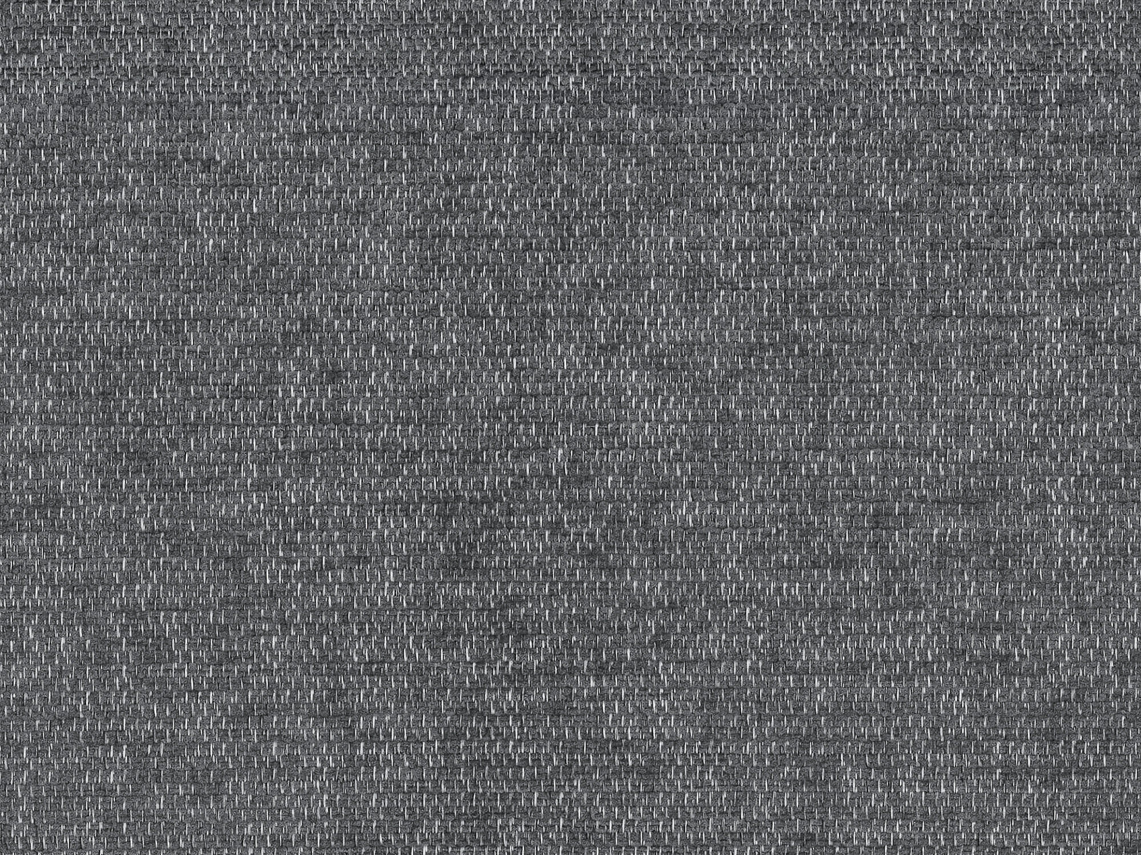 Šedý rohový gauč s funkcí spaní pro 3 osoby LINZ