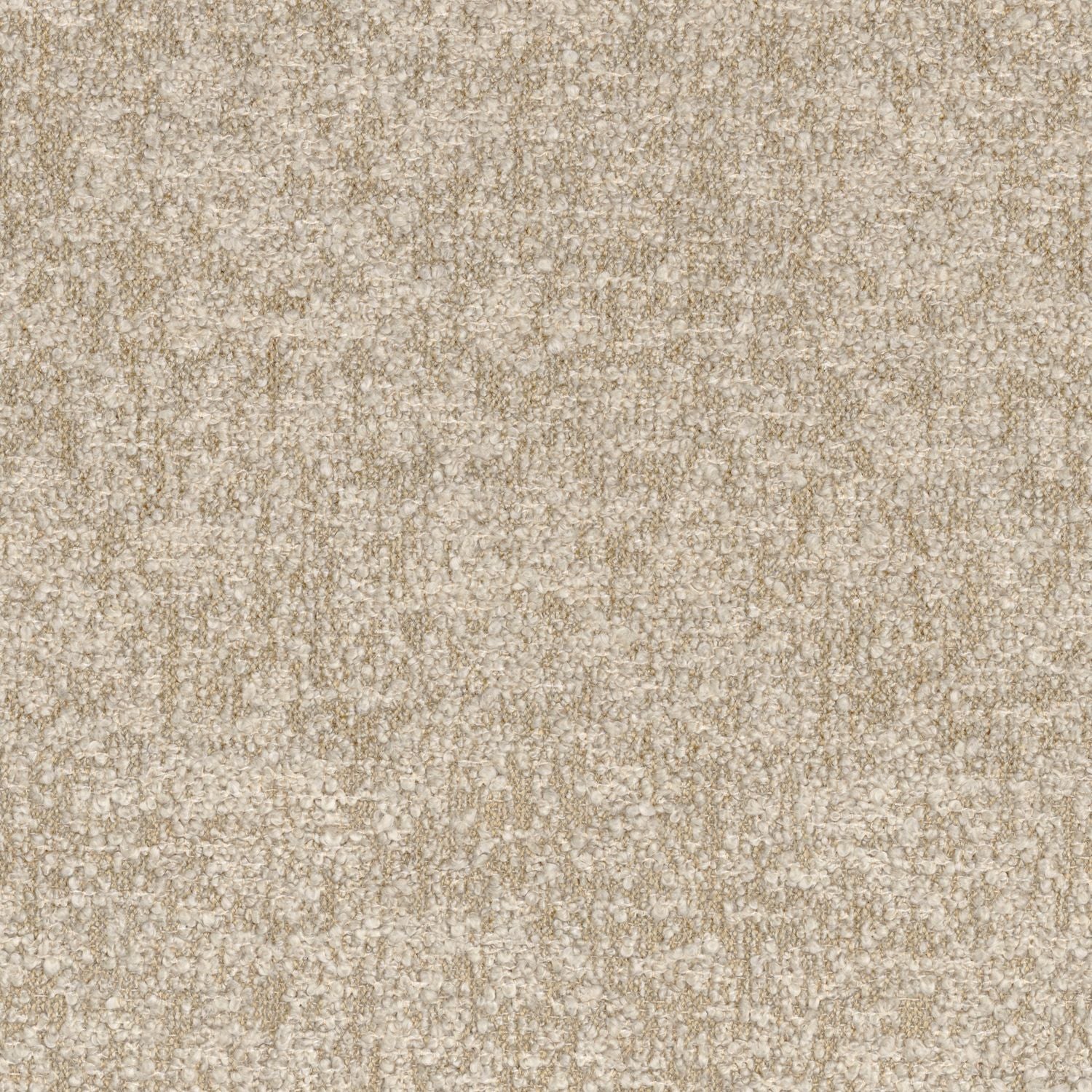 Textilní strukturovaná tapeta boucle EXQUIS - SABLE béžová