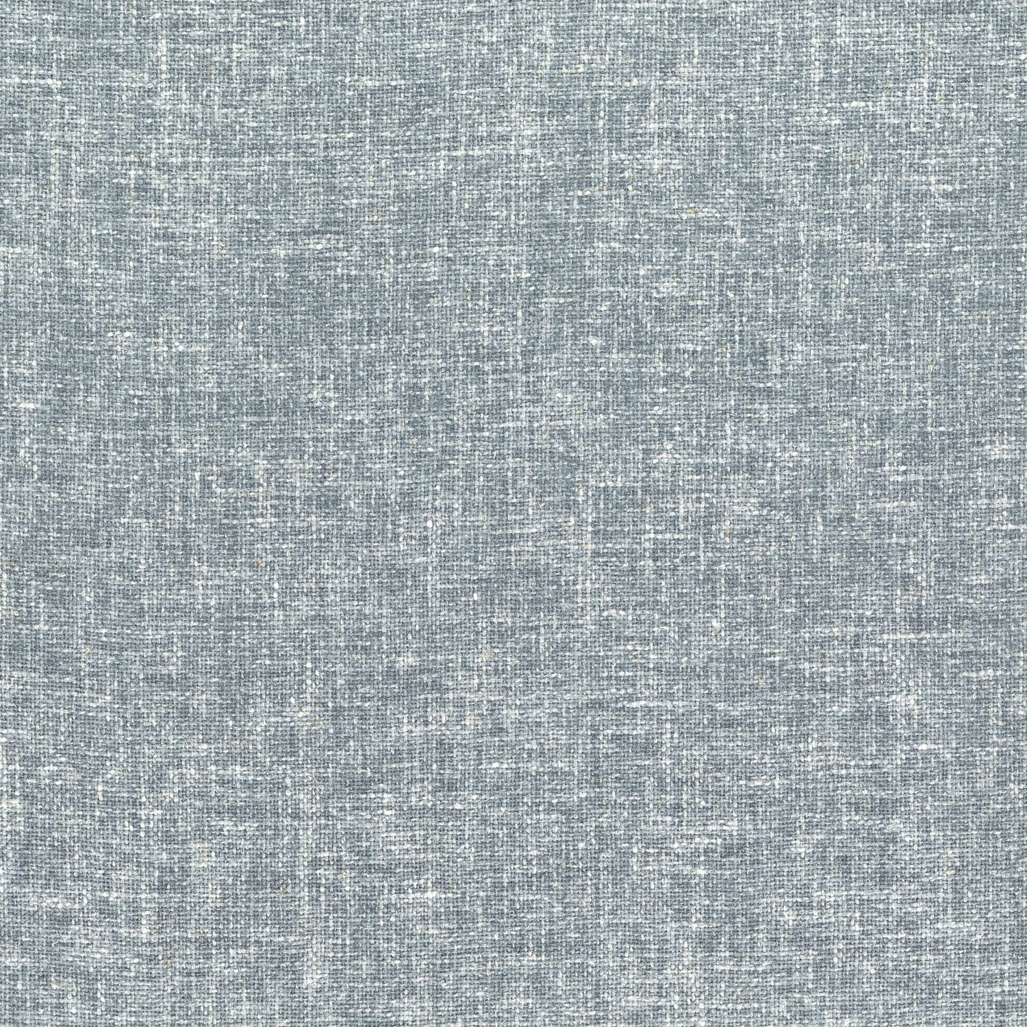 Textile structural wallpaper LINCOTEA - PIERRE BLEUE gray-blue