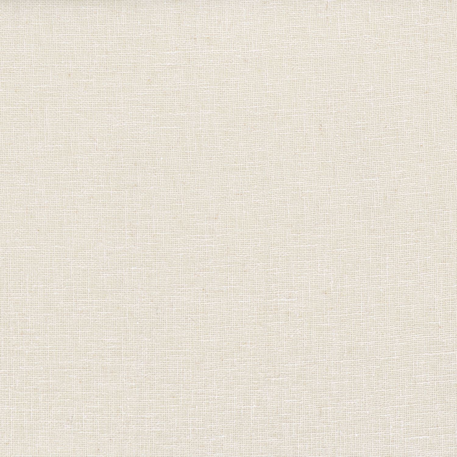 Textilní strukturovaná tapeta LINCOTEA - BLANC zlomená bílá