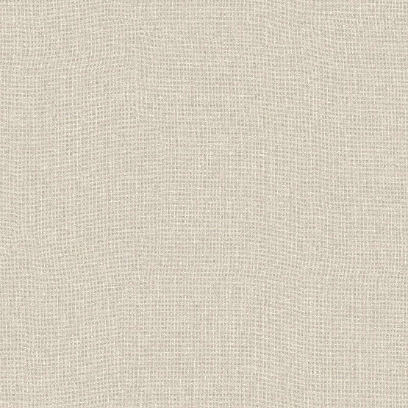 Strukturovaná tapeta napodobující plátno LIENZO - PÍSKOVÝ SABLE