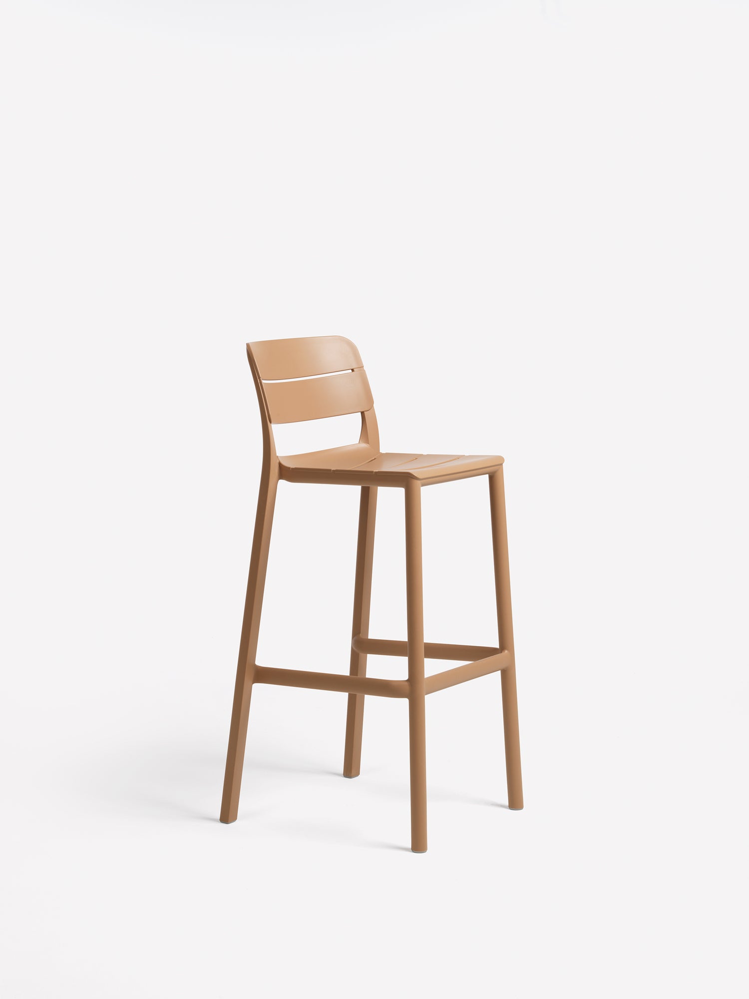 Venkovní hoker CASSIA bordový