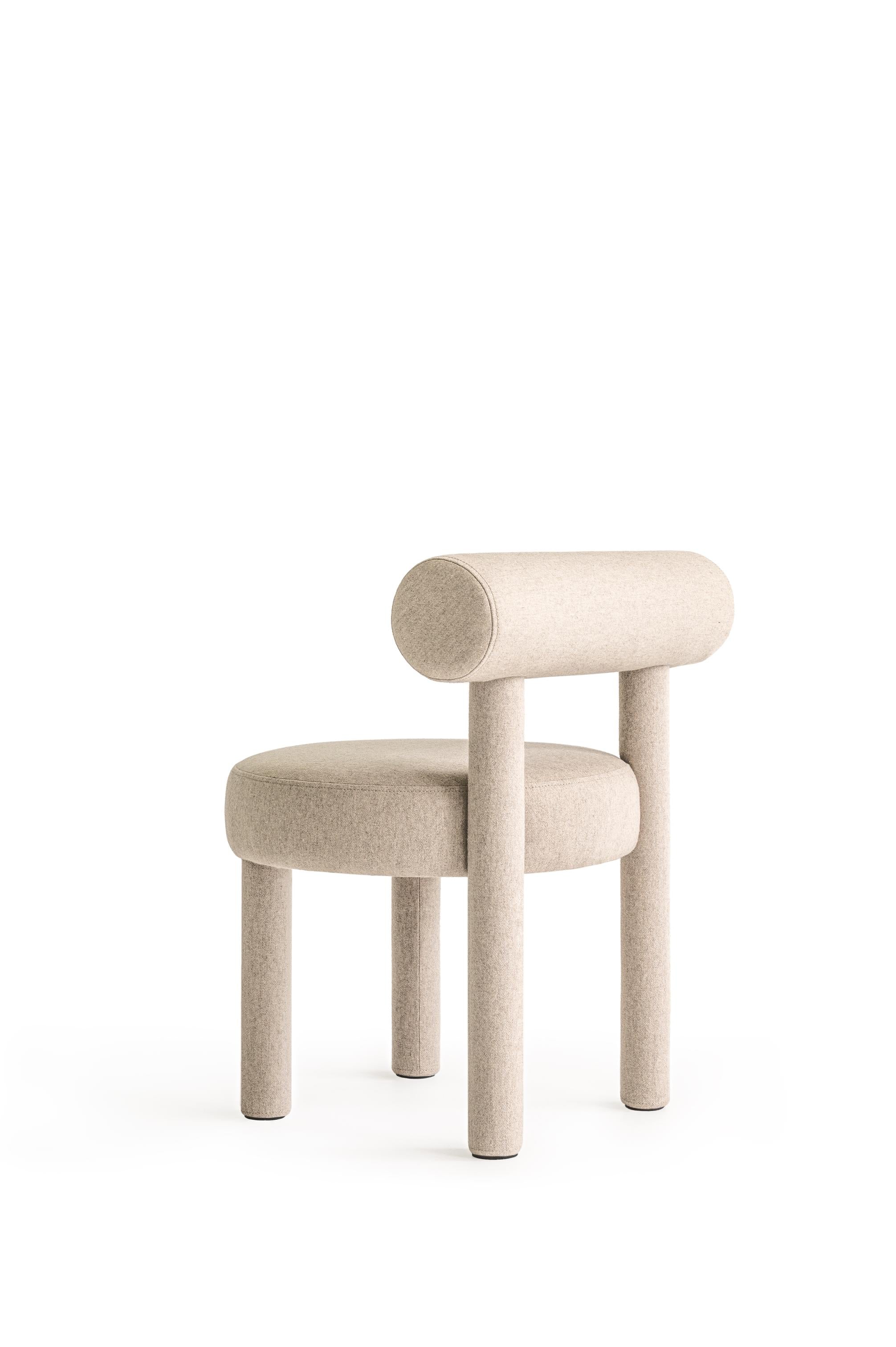 Upholstered GROPIUS CS1 Chair