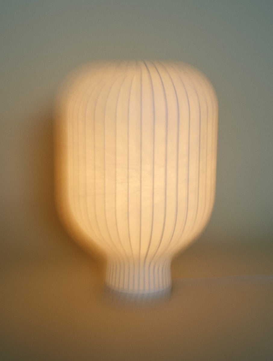 Lampa STRAND bílá