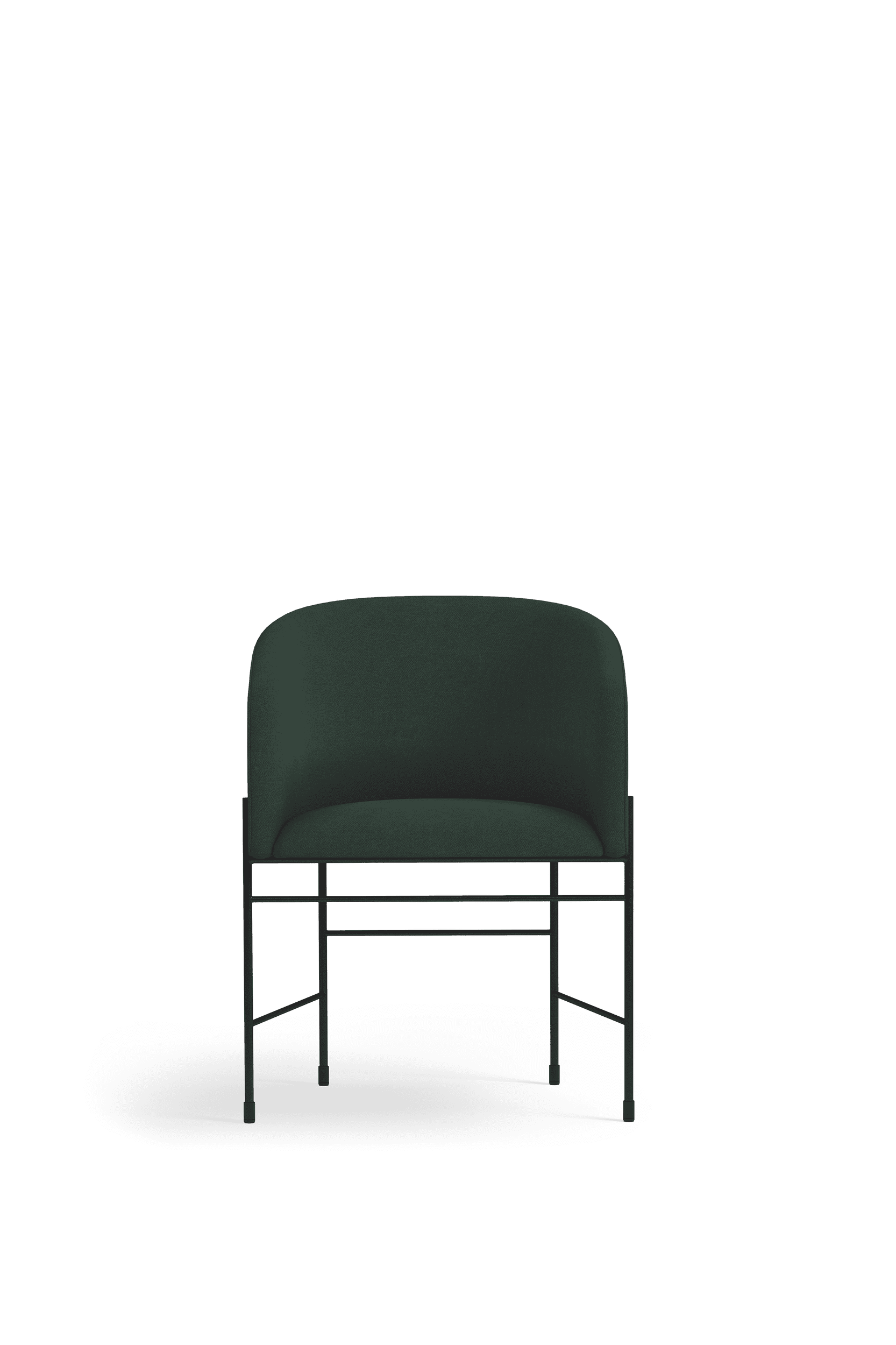 Upholstered Covent chair