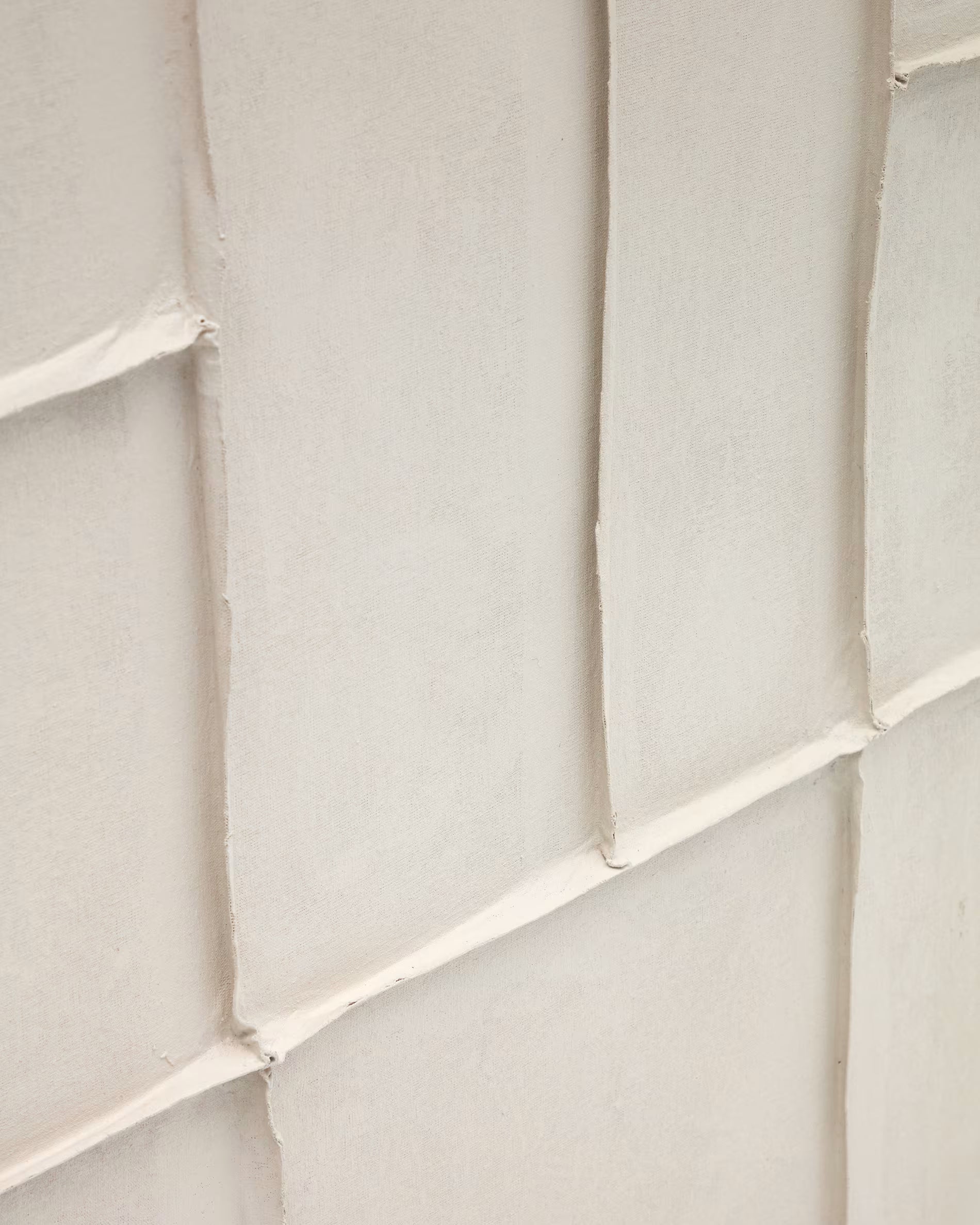 Obraz KLIS bílé plátno