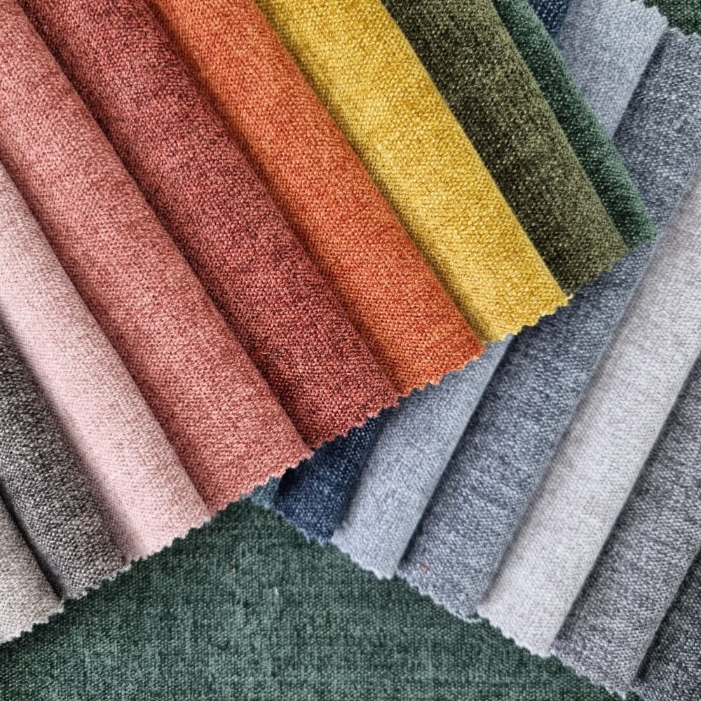 Zkušební vzorek tkanin