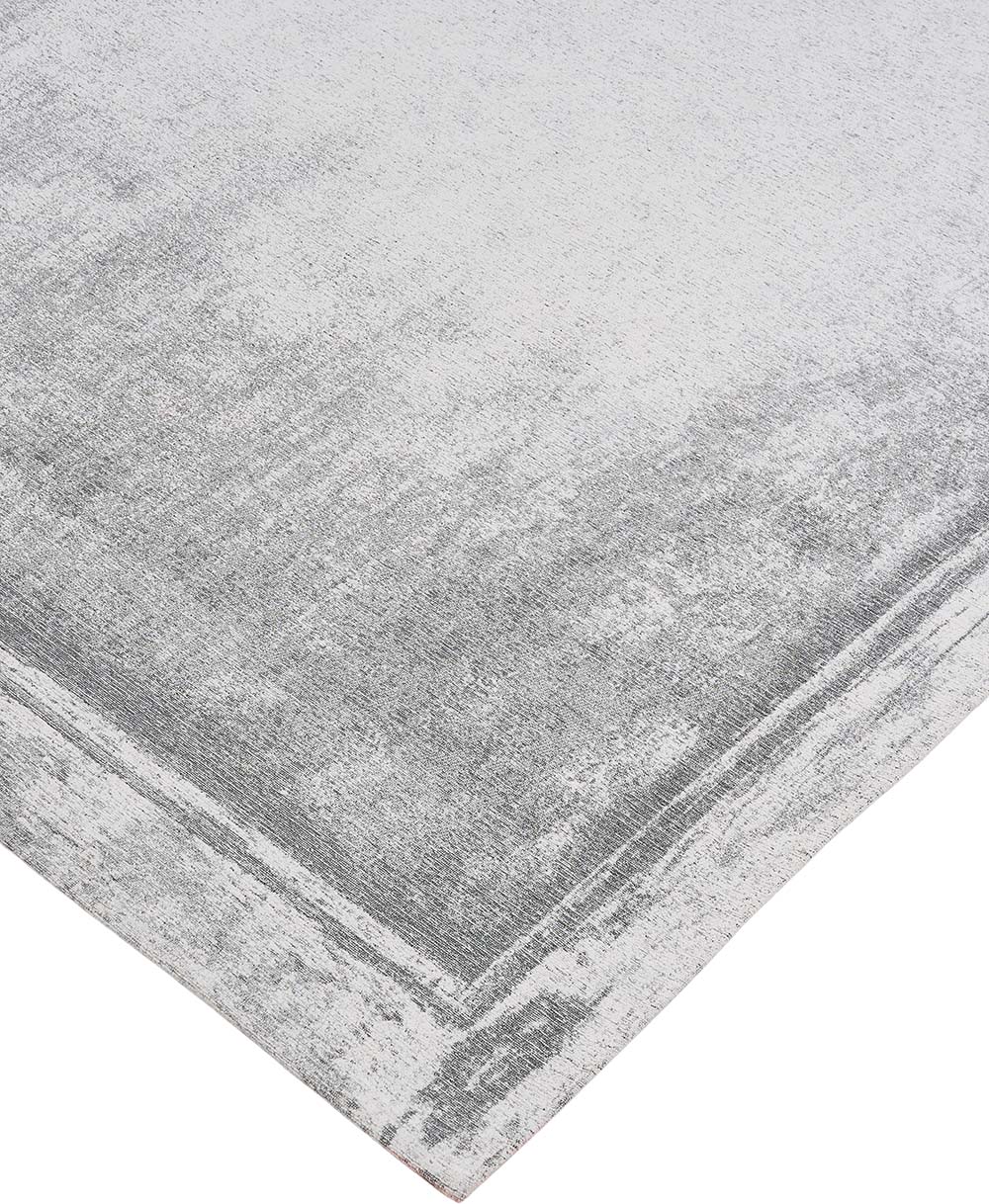 DECO RUGS Gray Rug