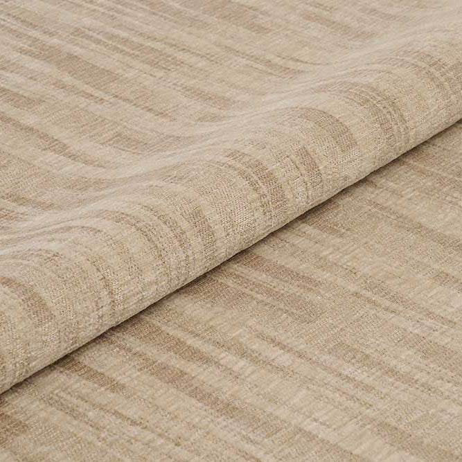 DECO RUGS Beige Rug with Geometric Pattern
