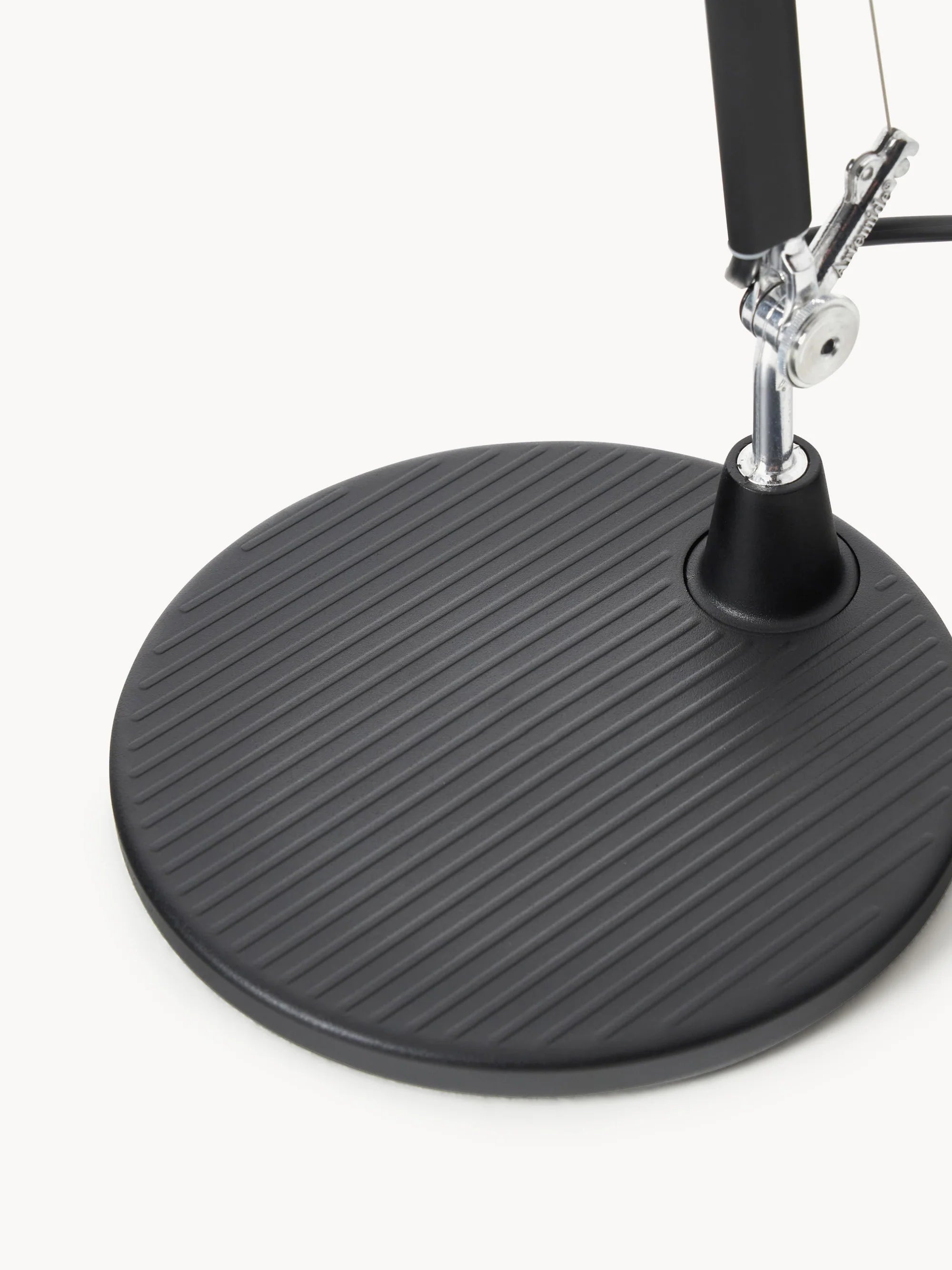Stolní lampa nastavitelná TOLOMEO MICRO matná černá